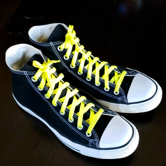 Converse shoes